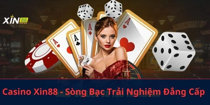 Casino Xin88