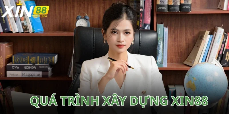 CEO đã vực dậy nhà cái sau thử thách đầy khó khăn