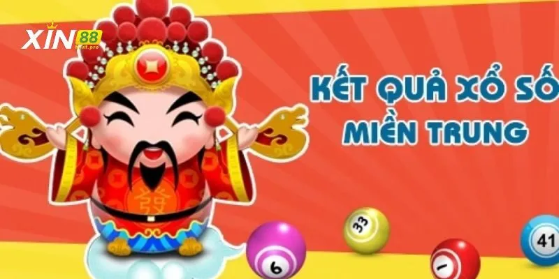 Đa dạng kiểu cược xổ số miền Trung tại xin88
