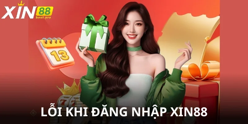 Lỗi bảo trì hoặc sai domain thường gặp khi vào nhà cái