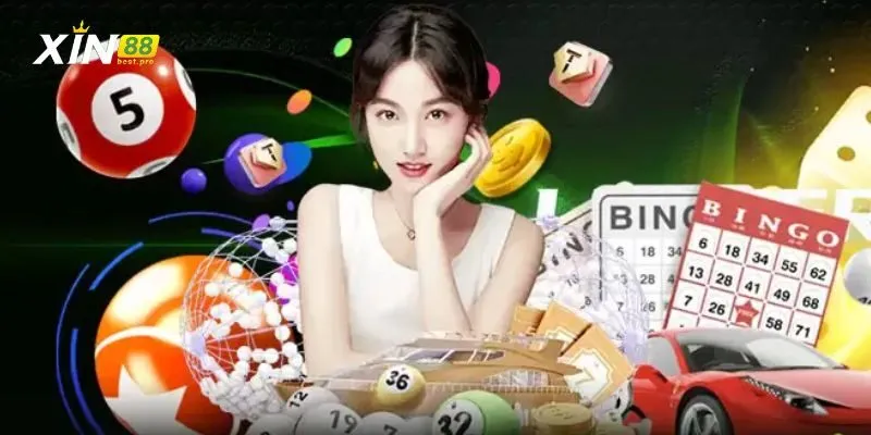 Những ưu điểm khi chơi xổ số miền Nam tại XIN88