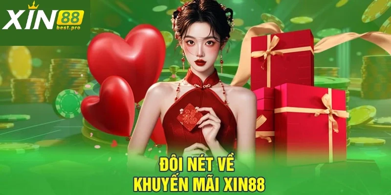 Sự kiện hoàn trả cược được tổ chức liên tục trên XIN88