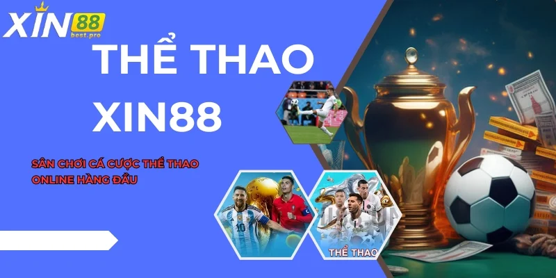Thể thao XIN88
